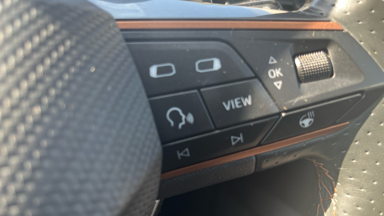 CUPRA Formentor 1.4 eHybrid 204 V1 5dr DSG Estate